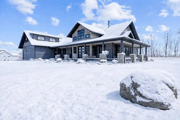 $1,475,000 | 61 Lakewood Drive, Swanton, VT 05488