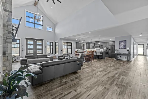 $1,475,000 | 61 Lakewood Drive, Swanton, VT 05488