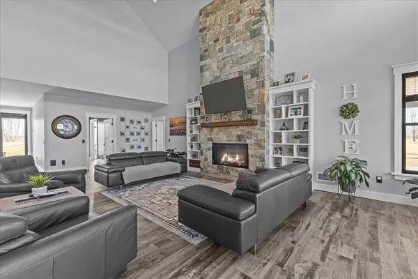 $1,475,000 | 61 Lakewood Drive, Swanton, VT 05488