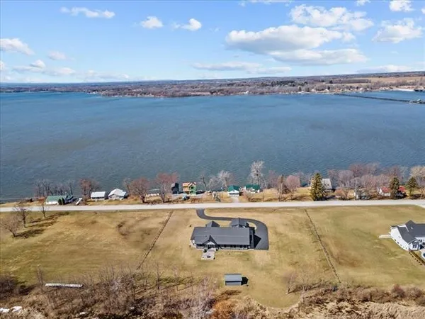 $1,475,000 | 61 Lakewood Drive, Swanton, VT 05488