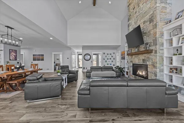 $1,475,000 | 61 Lakewood Drive, Swanton, VT 05488