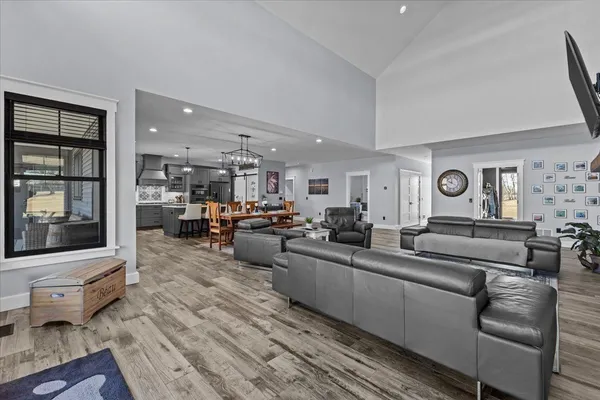 $1,475,000 | 61 Lakewood Drive, Swanton, VT 05488