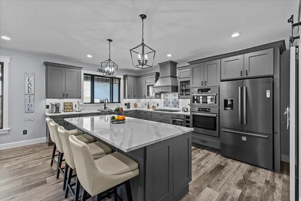 $1,475,000 | 61 Lakewood Drive, Swanton, VT 05488