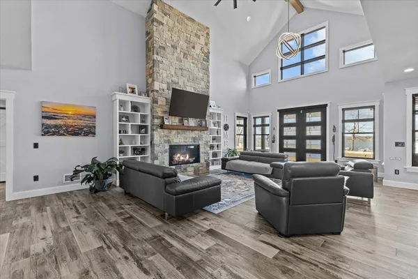 $1,475,000 | 61 Lakewood Drive, Swanton, VT 05488