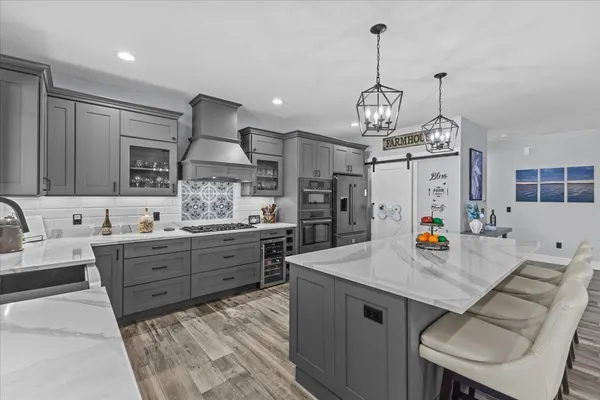 $1,475,000 | 61 Lakewood Drive, Swanton, VT 05488