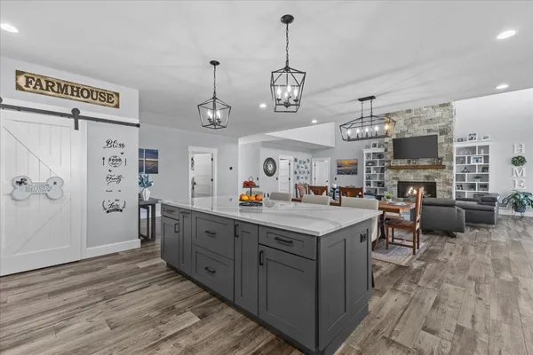 $1,475,000 | 61 Lakewood Drive, Swanton, VT 05488