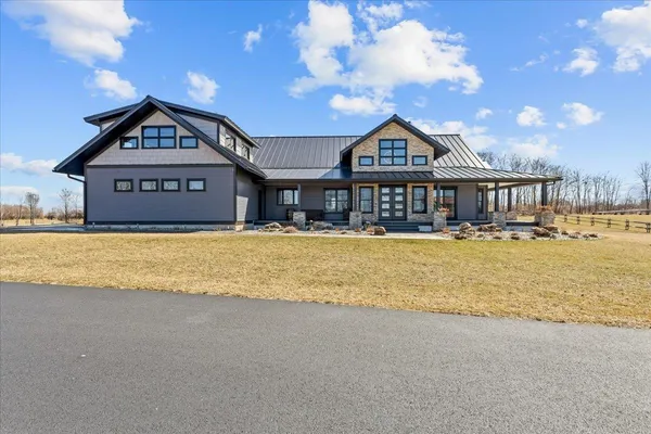 $1,475,000 | 61 Lakewood Drive, Swanton, VT 05488
