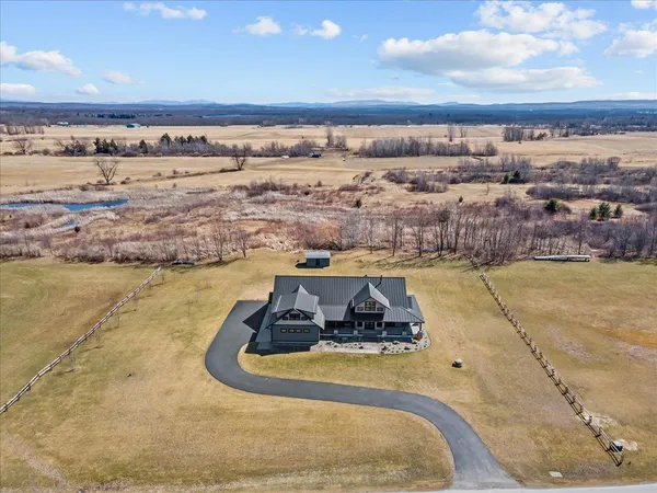 $1,475,000 | 61 Lakewood Drive, Swanton, VT 05488