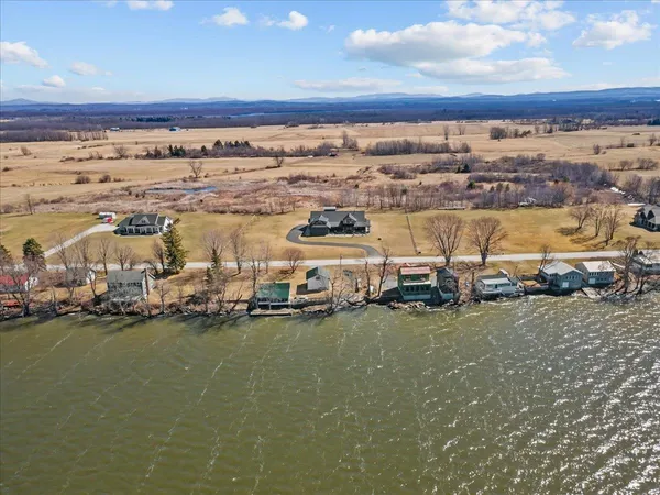 $1,475,000 | 61 Lakewood Drive, Swanton, VT 05488