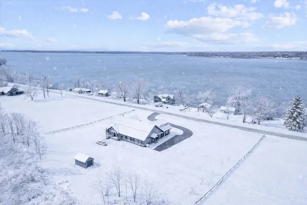 $1,475,000 | 61 Lakewood Drive, Swanton, VT 05488