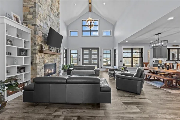 $1,475,000 | 61 Lakewood Drive, Swanton, VT 05488