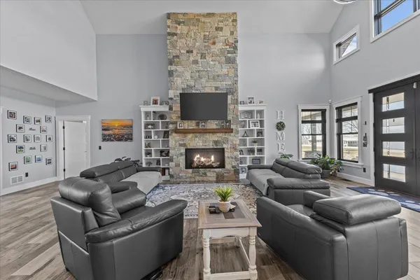 $1,475,000 | 61 Lakewood Drive, Swanton, VT 05488