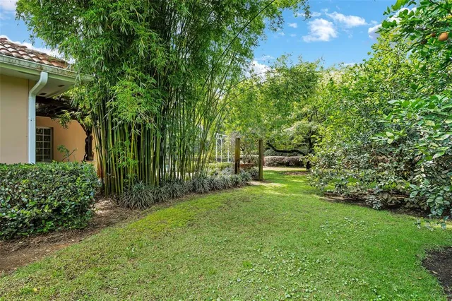 a living room with furniture a rug and a large window
