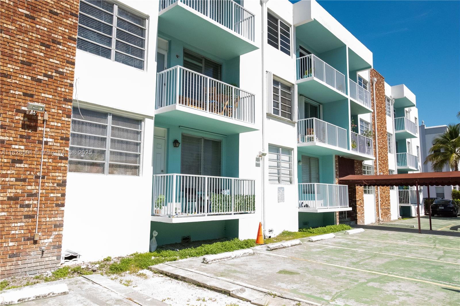 1150 Euclid Avenue, Unit 205 Miami Beach, FL 33139 - Photo 20 of 20