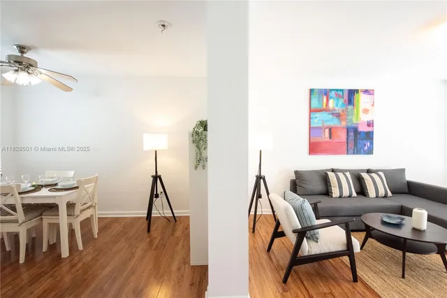 $2,500 | 1150 Euclid Avenue, Unit 205, Miami Beach, FL 33139