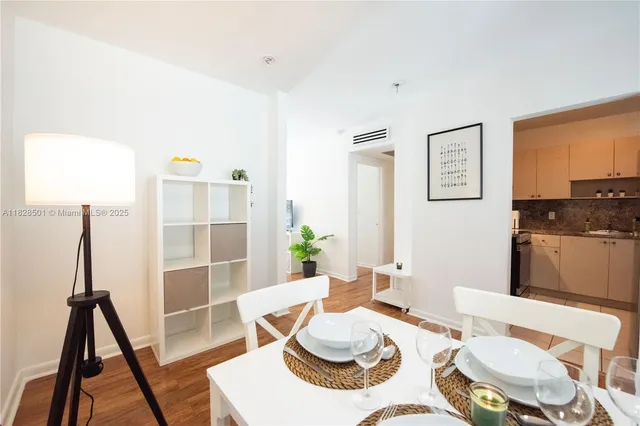 $2,500 | 1150 Euclid Avenue, Unit 205, Miami Beach, FL 33139