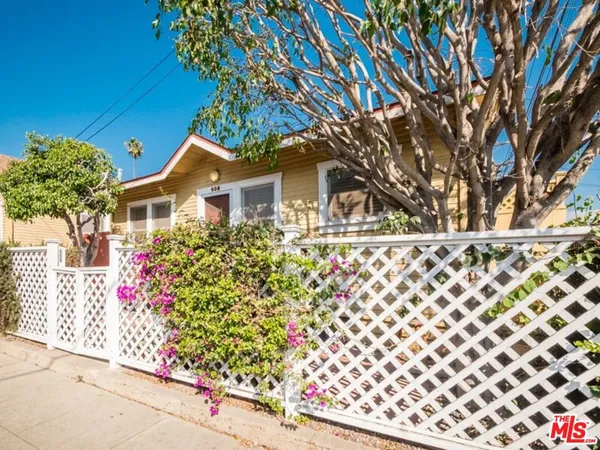 $3,295 | 608 7th Avenue, Venice, CA 90291