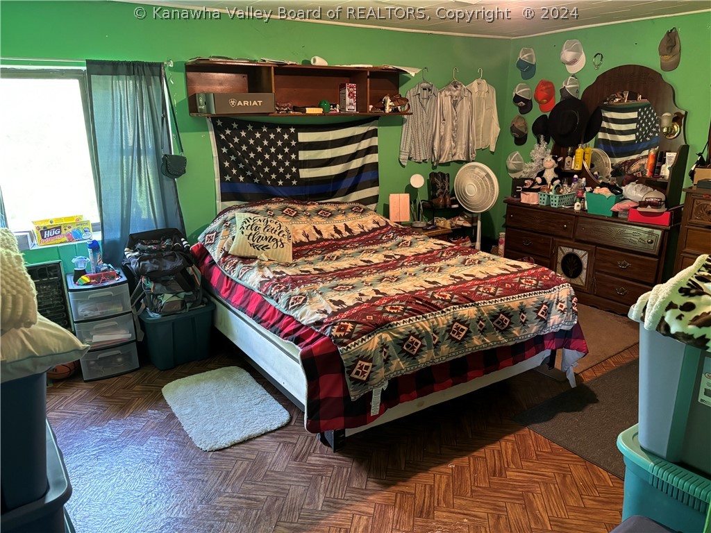 8400 Gunville Ridge Road Leon, WV 25123 - Photo 27 of 35 Gallery Image 27