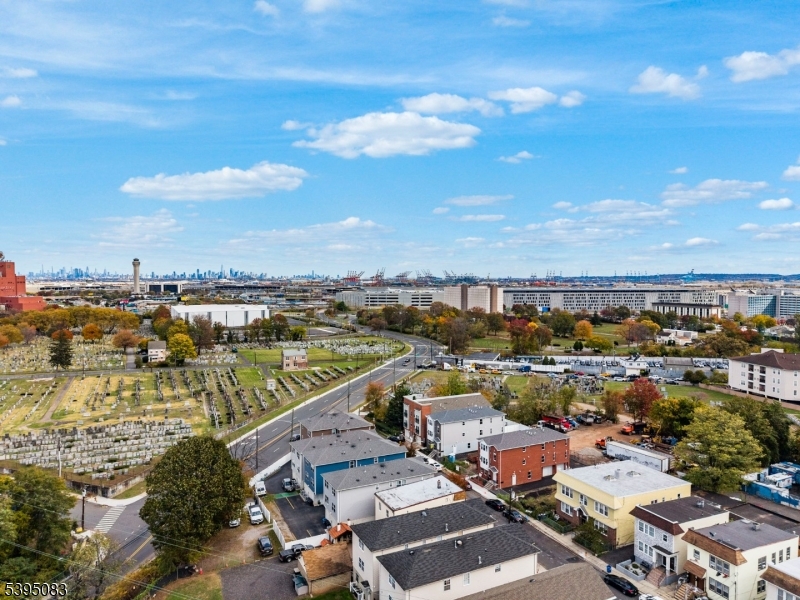 24 Garibaldi Avenue Newark, NJ 07114 - Photo 13 of 13 a view of a city