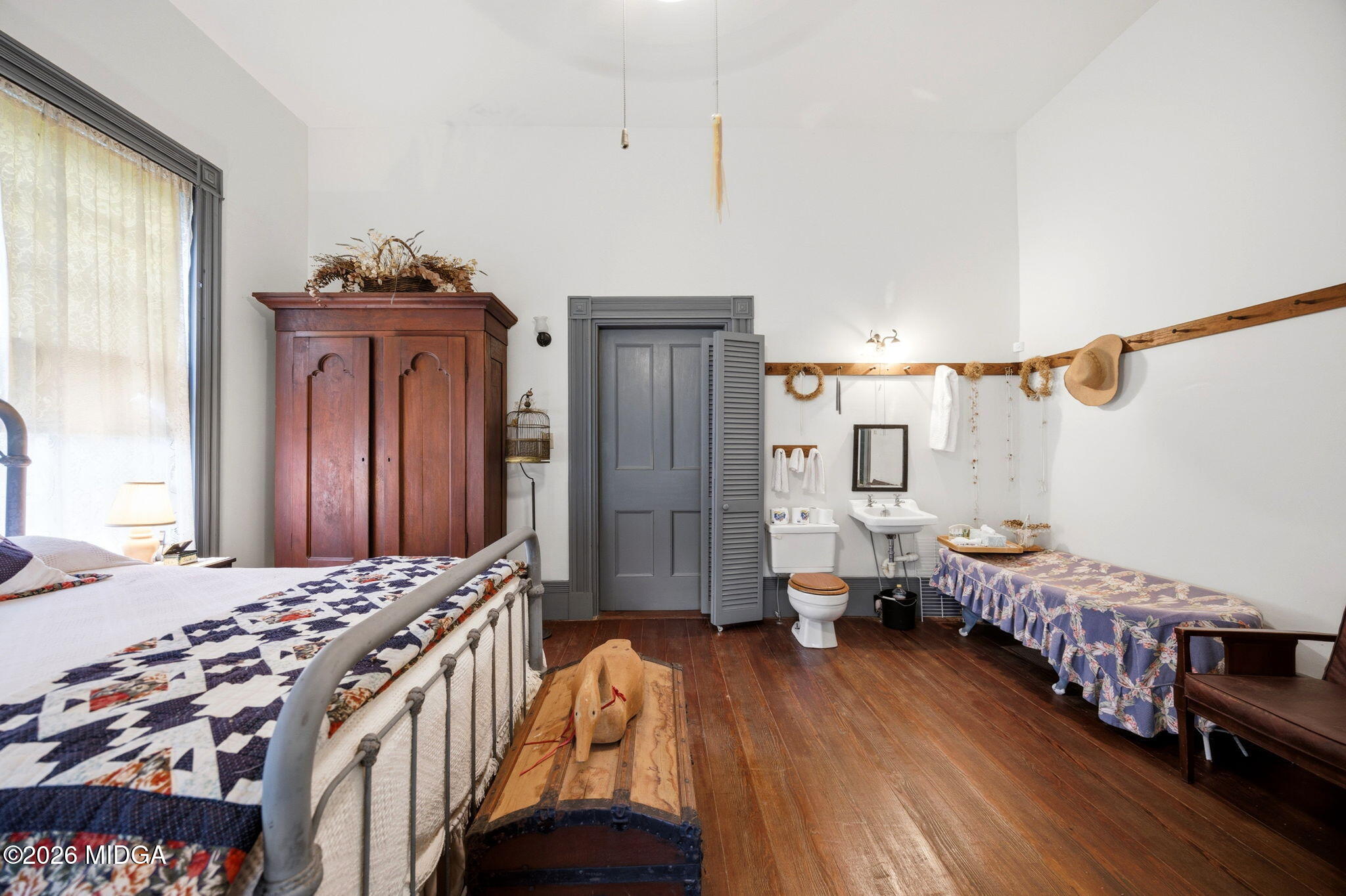 1880 Dames Ferry Road Forsyth, GA 31029 - Photo 14 of 40 15