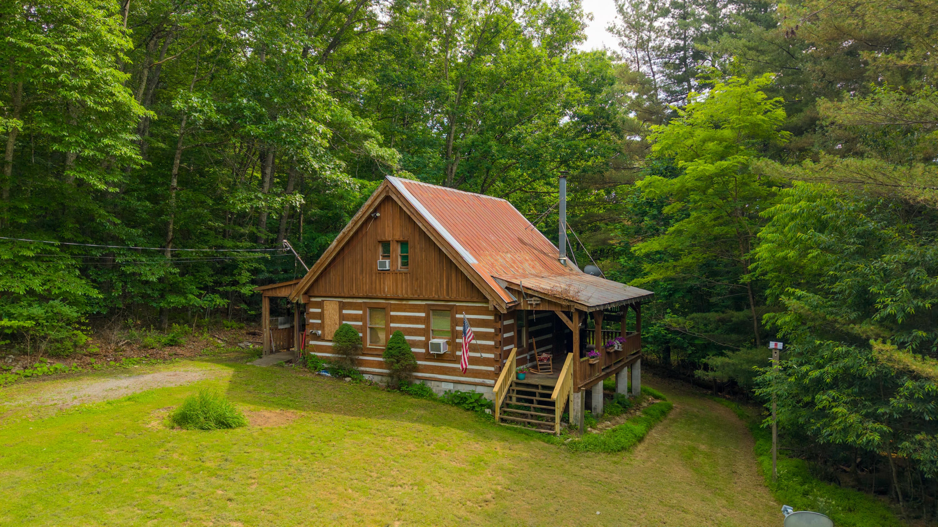 471 Springdale Sawmill Road Meadow Bridge, WV 25976 - Photo 9 of 63 Gallery Image 9