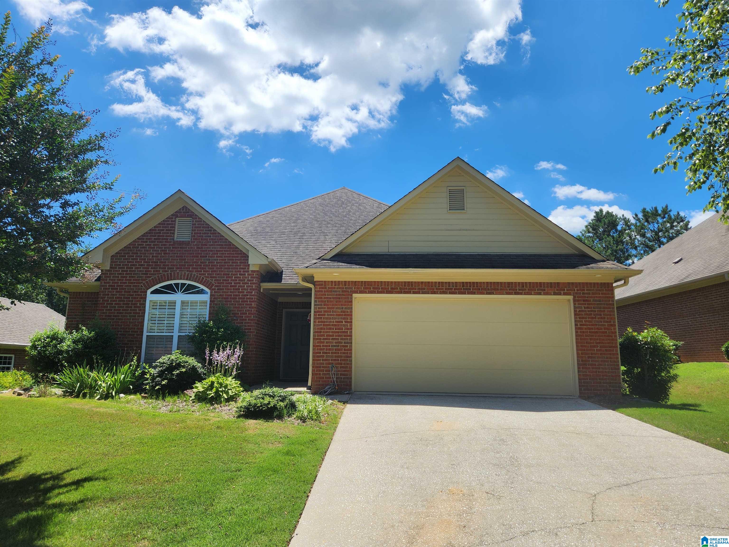 253 Narrows Point Lane Birmingham, AL 35242 - Photo 1 of 33