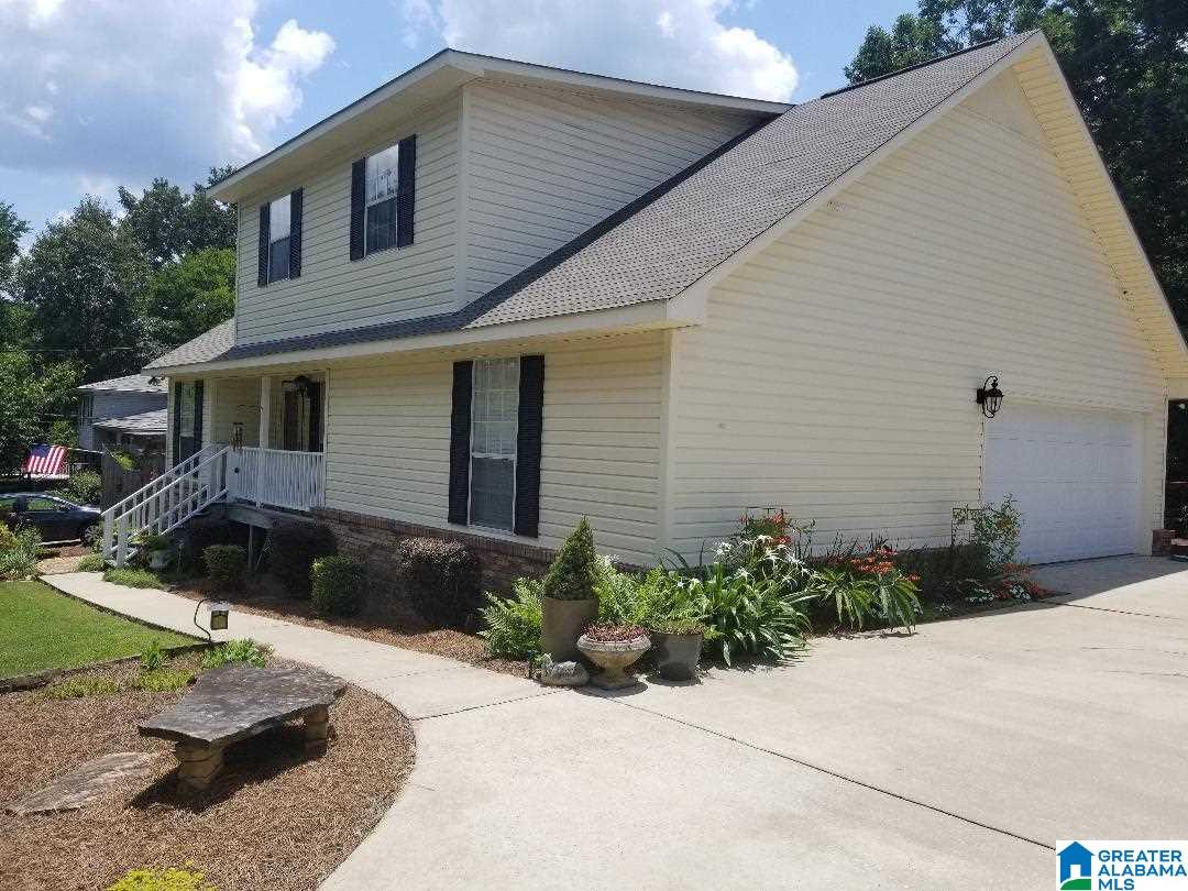 2020 Albritton Road Gardendale, AL 35071 - Photo 19 of 34
