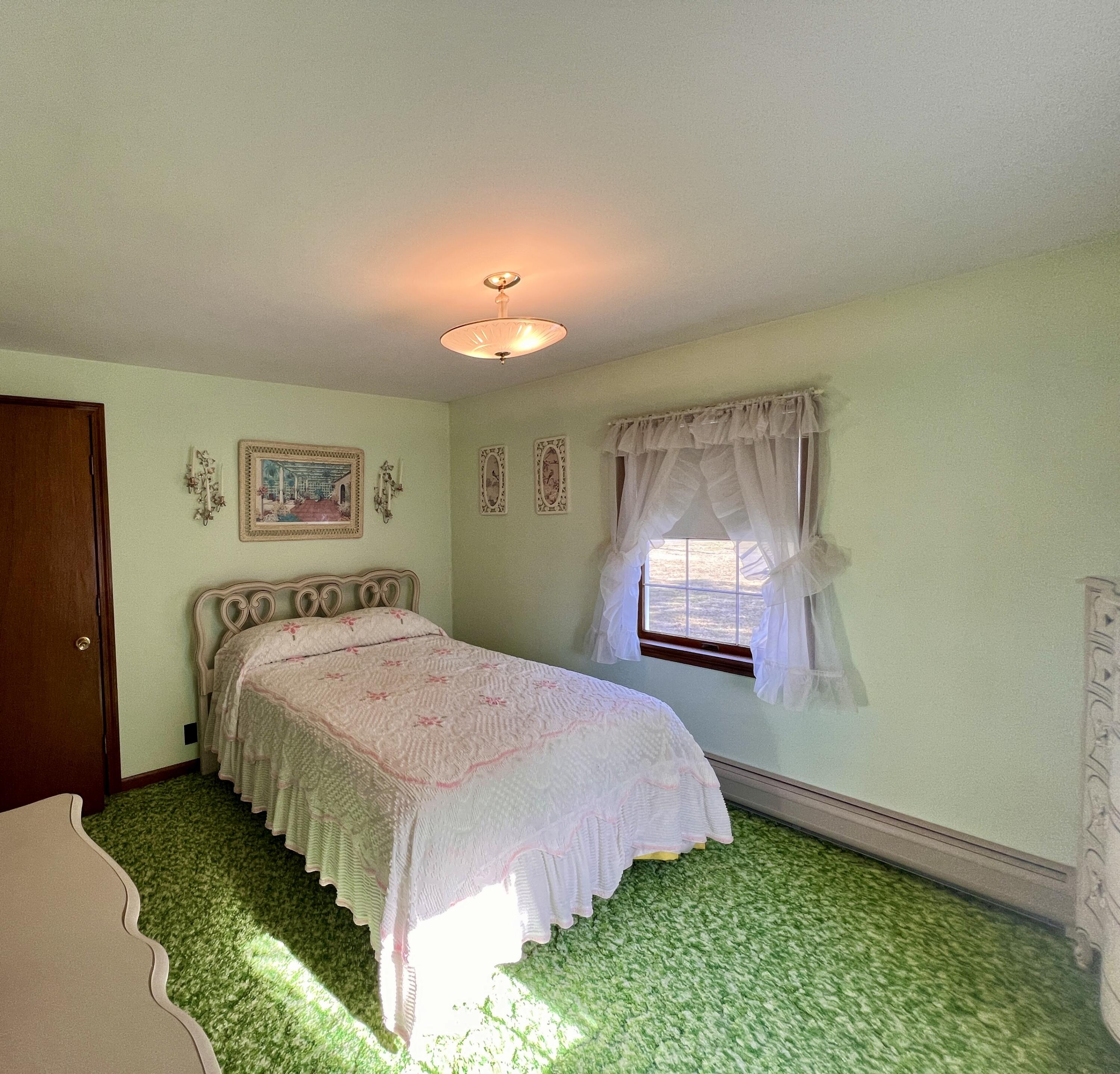 211 Exeter Road Corinna, ME 04928 - Photo 22 of 53 Bedroom 2 (First Floor)