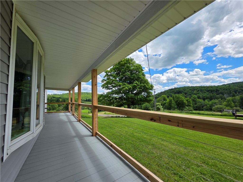 2797 Gunn Road Troupsburg, NY 14885 - Photo 32 of 50