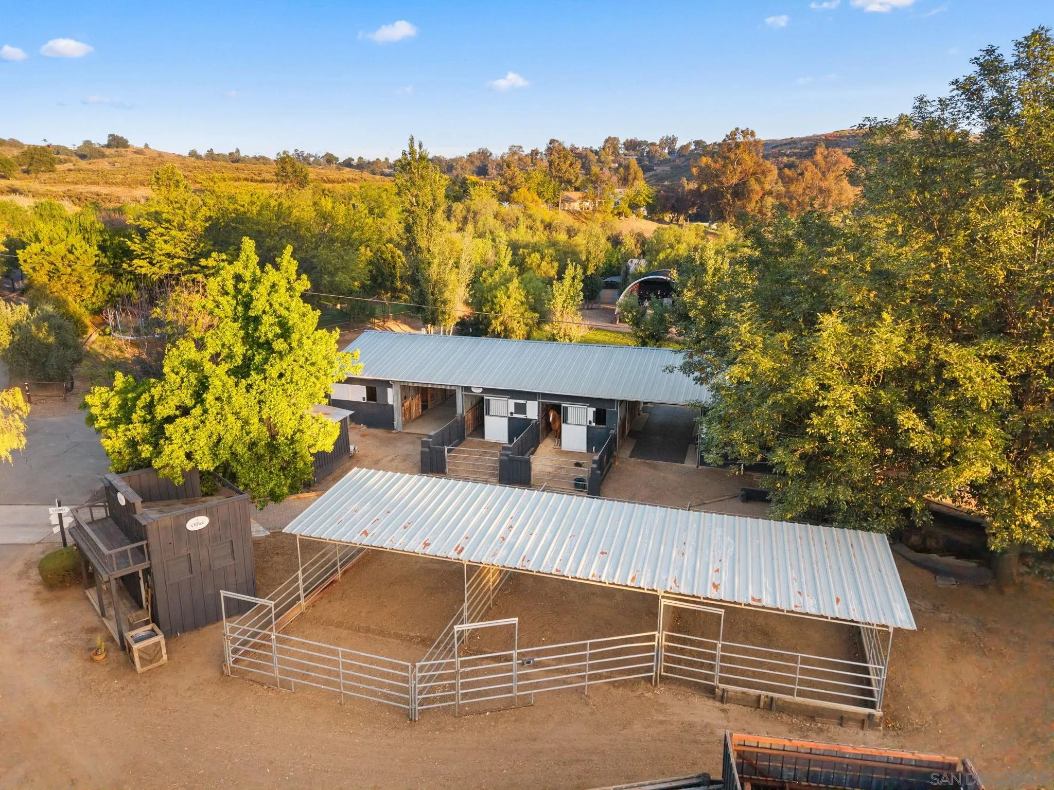 20751 Sutherland Dam Road Ramona, CA 92065 - Photo 49 of 65