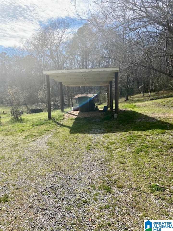 3154 Taylors Mill Road Talladega, AL 35160 - Photo 24 of 46