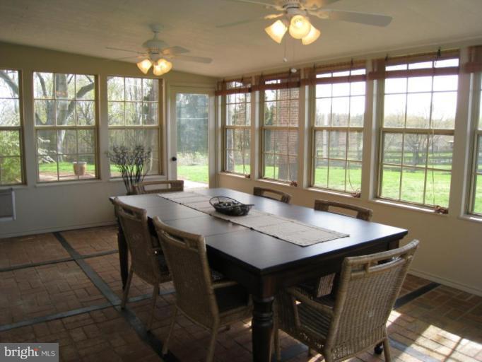 4415 Gregg Road Brookeville, MD 20833 - Photo 27 of 30 Sunroom