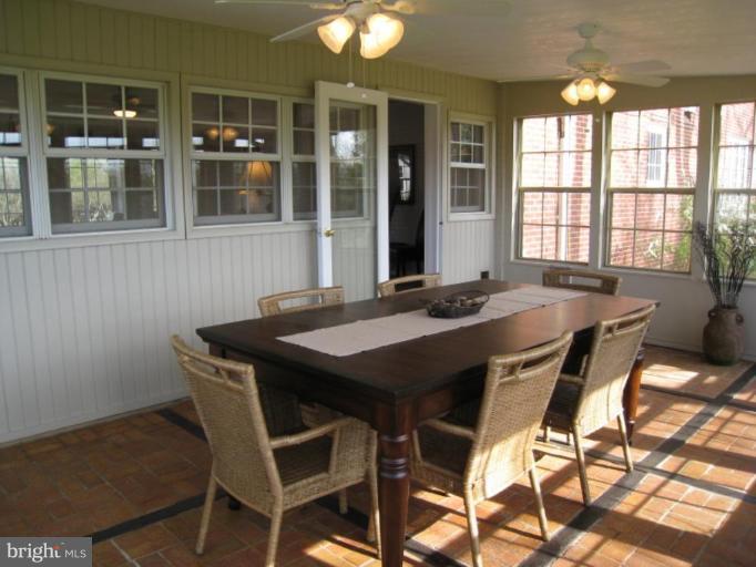 4415 Gregg Road Brookeville, MD 20833 - Photo 28 of 30 Sunroom