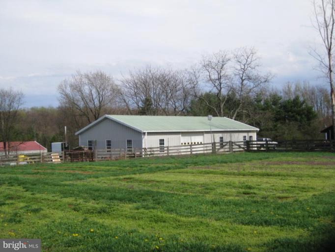 4415 Gregg Road Brookeville, MD 20833 - Photo 7 of 30 Organic Berry Garden