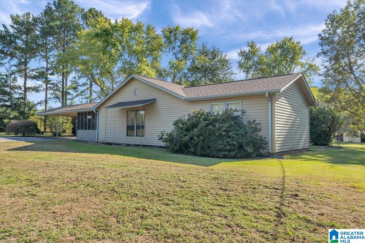 967 Smith Road Blountsville, AL 35031 - Photo 4 of 52