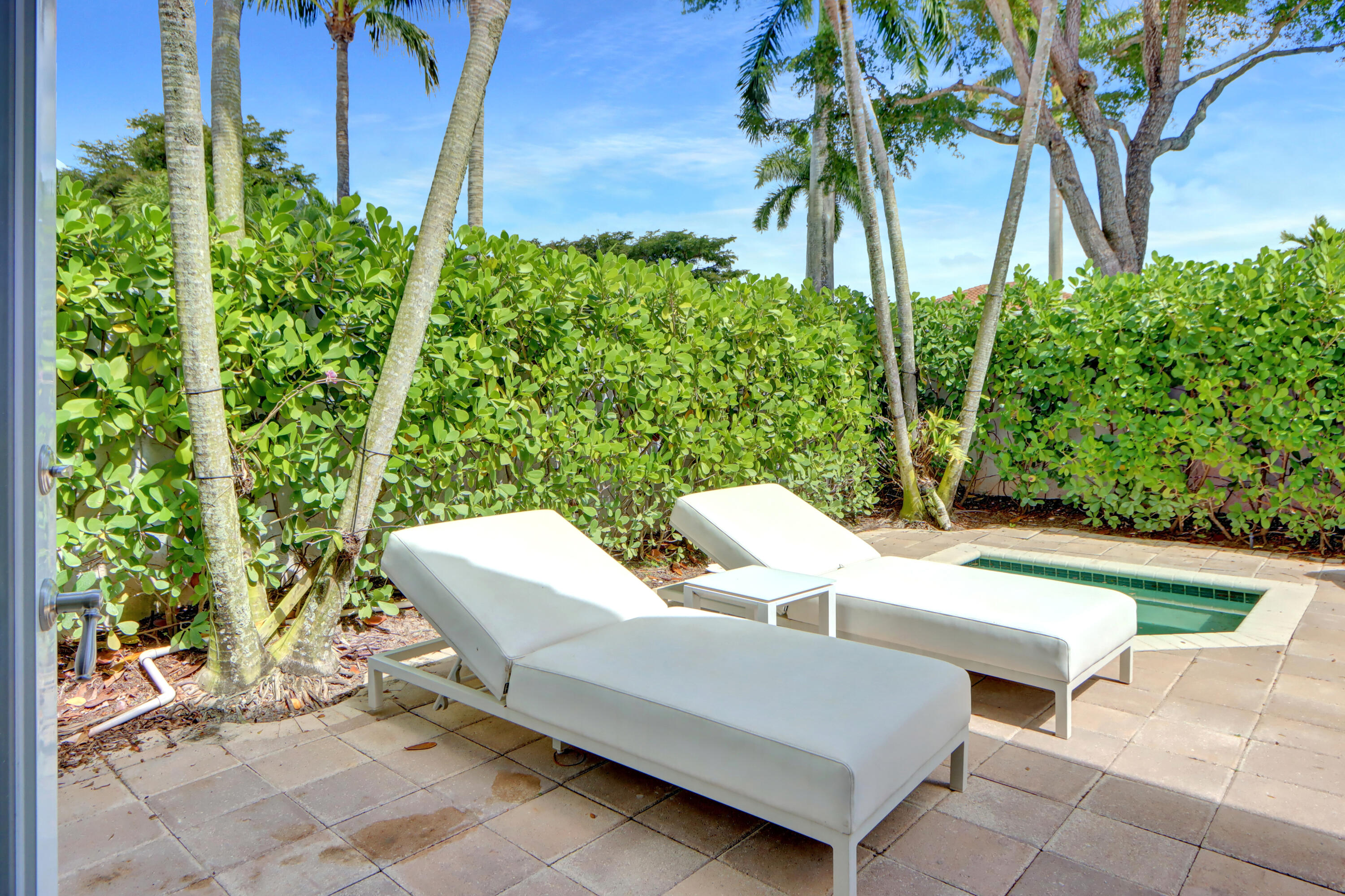 6568 Northwest 42nd Way Boca Raton, FL 33496 - Photo 18 of 38 Patio - 1