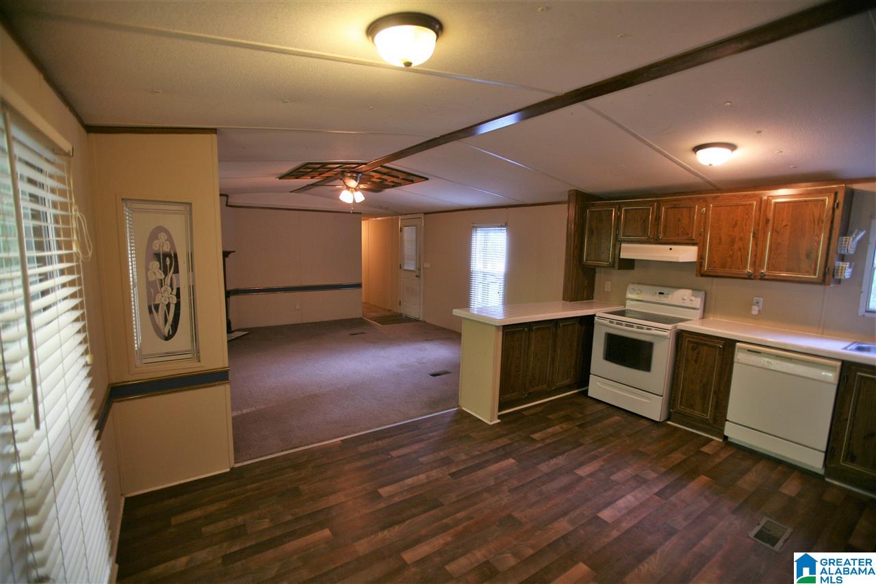 110 Walker Gap Road Springville, AL 35146 - Photo 9 of 25