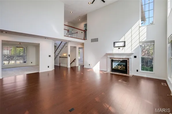 $505,000 | 109 Callaway Court, O'Fallon, IL 62269