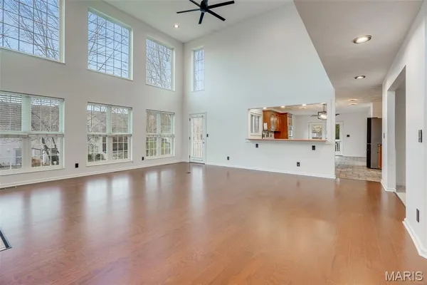 $505,000 | 109 Callaway Court, O'Fallon, IL 62269