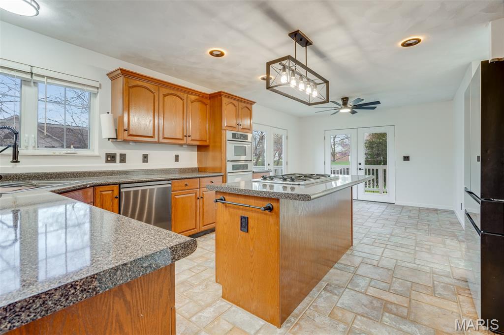 109 Callaway Court O'Fallon, IL 62269 - Photo 17 of 58
