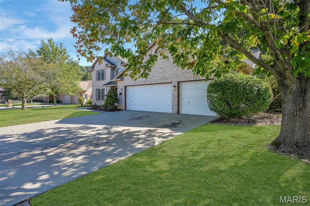 109 Callaway Court O'Fallon, IL 62269 - Photo 5 of 58
