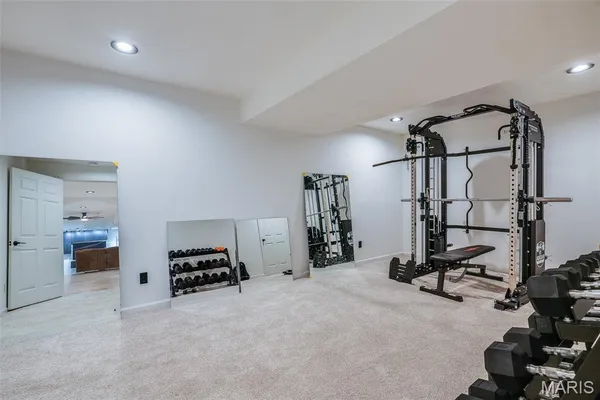 $505,000 | 109 Callaway Court, O'Fallon, IL 62269