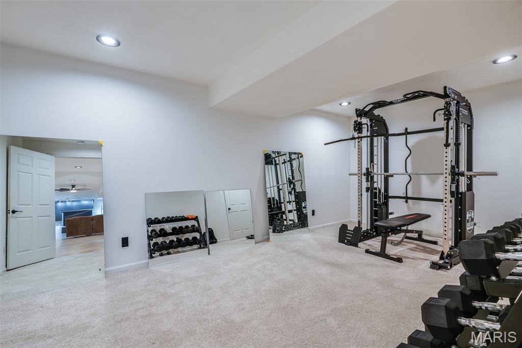 109 Callaway Court O'Fallon, IL 62269 - Photo 52 of 58