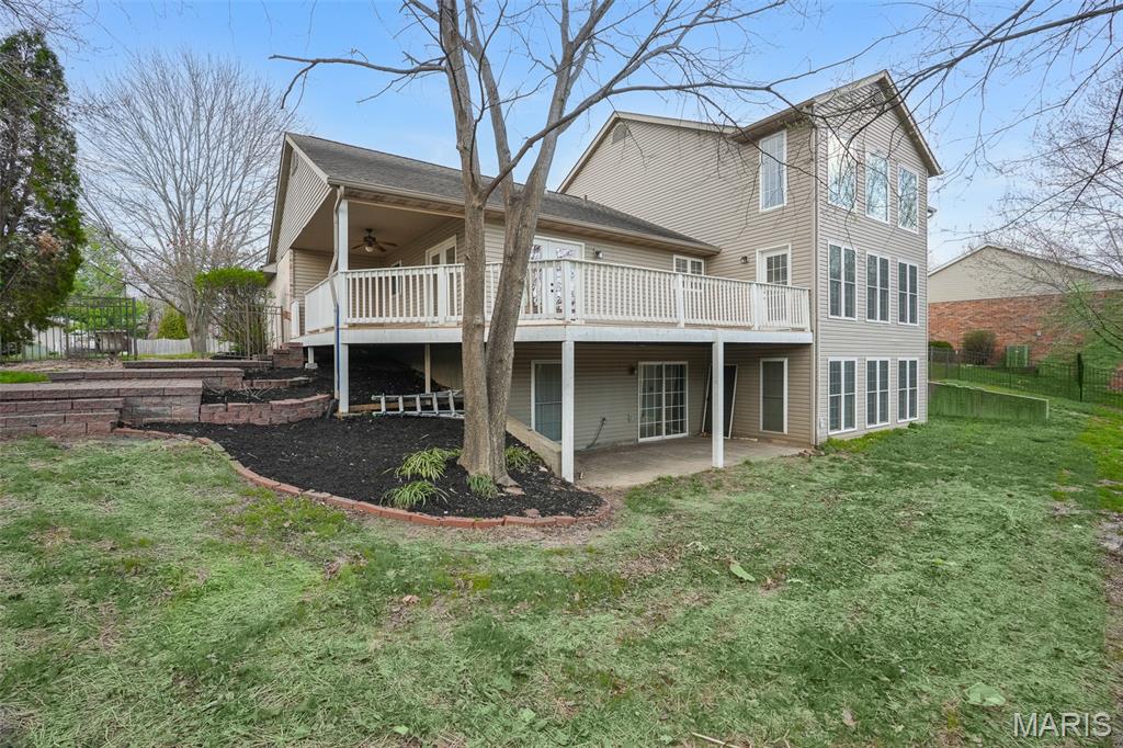 109 Callaway Court O'Fallon, IL 62269 - Photo 55 of 58