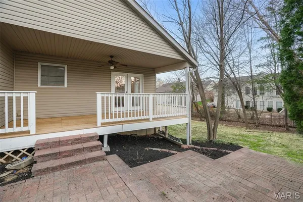 $505,000 | 109 Callaway Court, O'Fallon, IL 62269