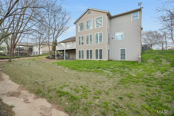 $505,000 | 109 Callaway Court, O'Fallon, IL 62269