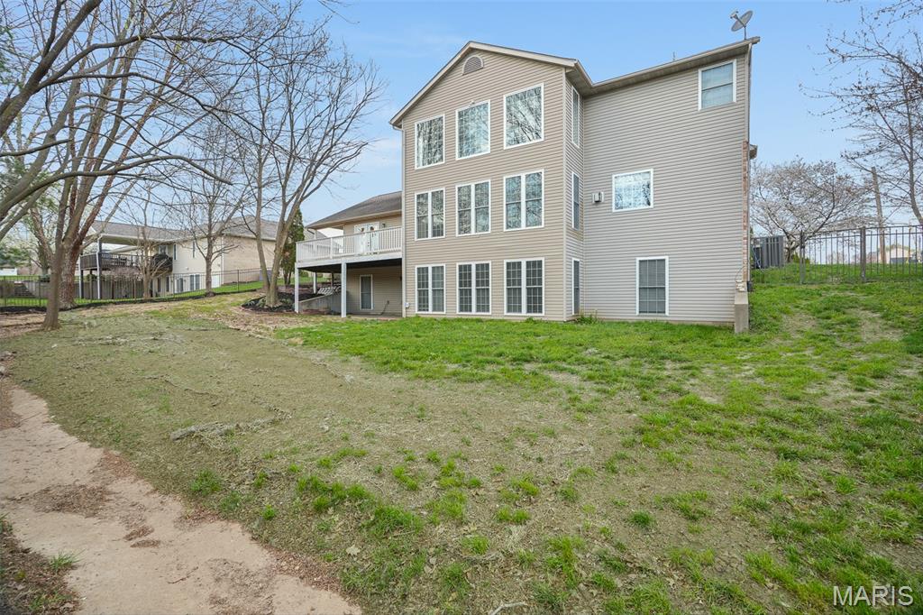 109 Callaway Court O'Fallon, IL 62269 - Photo 57 of 58