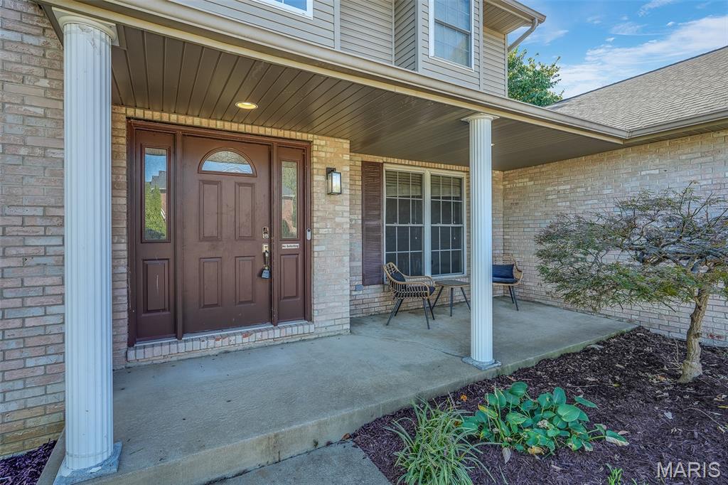 109 Callaway Court O'Fallon, IL 62269 - Photo 6 of 58