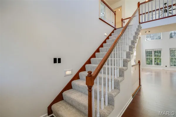 $505,000 | 109 Callaway Court, O'Fallon, IL 62269