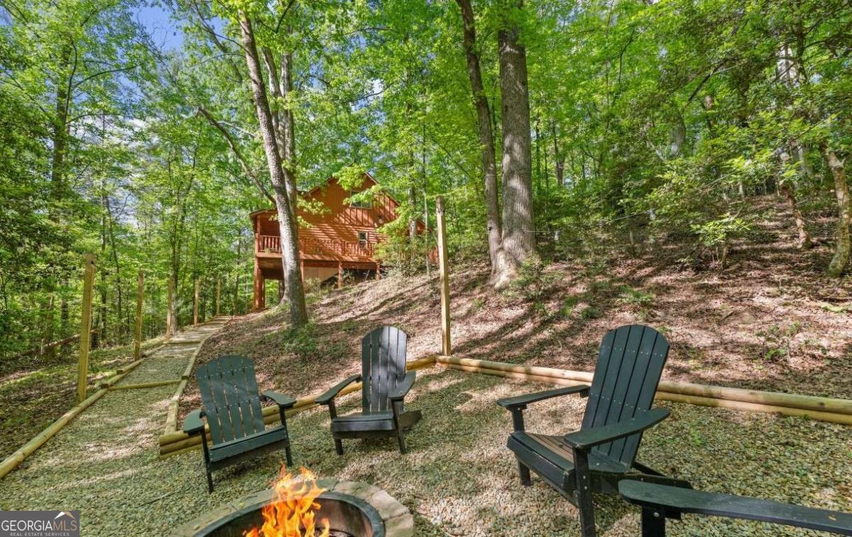 2239 Dean Mountain Road Cleveland, GA 30528 - Photo 13 of 55